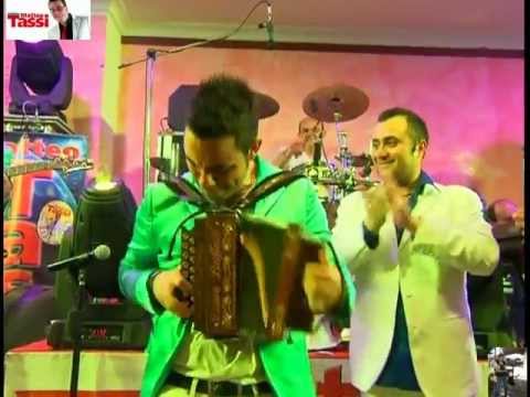 Manuel Malanotte e i suoi Organetti- Orchestra Matteo Tassi a La Ripa   "live"