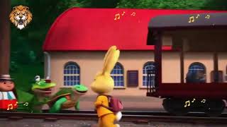 FESTIVAL DE MUSICAS INFANTIS