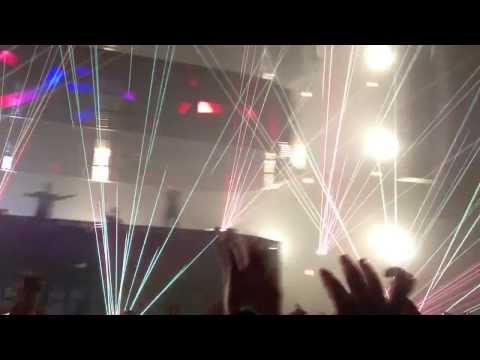 Antitode - Swedish House Mafia Live at Bell Centre, Montreal 2013