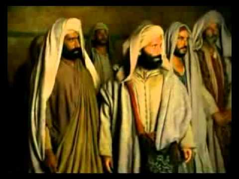 Pablo de Tarso, el misionero y esclavo de Cristo (película completa)