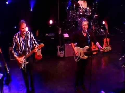 10CC-The Things We Do For Love(Live In London)