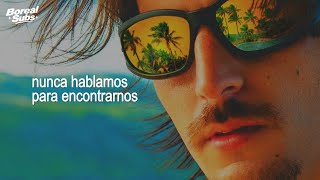 Danny Ocean - escala en Panamá (Letra)