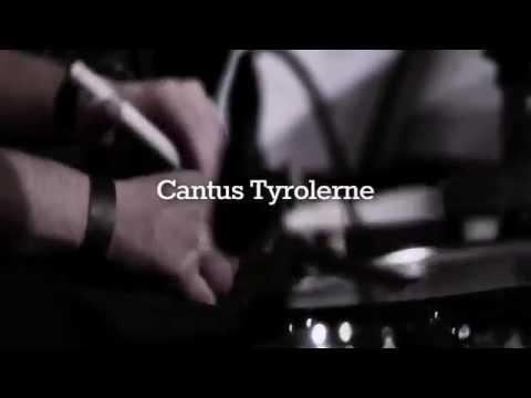 CANTUS TYROLERNE