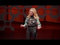 The Surprising Truth About Making Babies Late Reisa Pollard TEDxVancouver