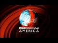 BBC World News America Theme 2