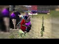 Awm Running Shots Free Fire Sid 69 Freefire Awm Sid69