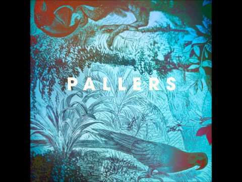 Pallers - Wired