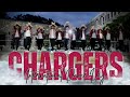 CHARGERS International Dance Day 23 VIT Dance Club