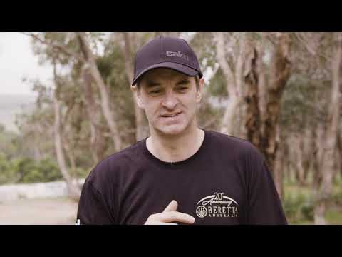 Sako S20 Australian Launch