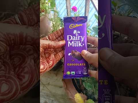 dairy milk chocolate popsicle 🍡🍦🍭 #trending #shorts #story #chocolate #funny #fun #youtube #viral