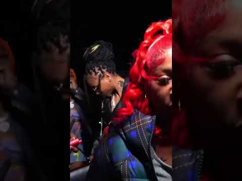 Big Ri Live Performance #nowplaying