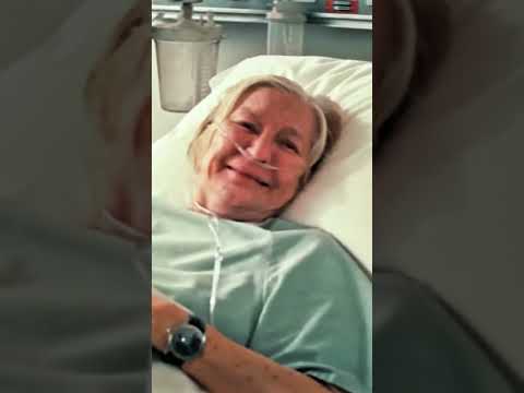 He finally sees his daughter after 80 years in space 🚀📽️ #interstellar #movie #shorts