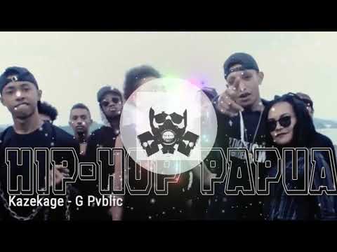 G-pvblic - KAZEKAGE (C&C Remix)