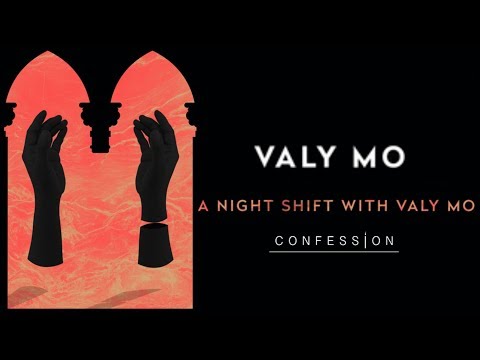 Valy Mo - God Motor | CONFESSION