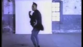 Club Nouveau - No Friend Of Mine (Video)