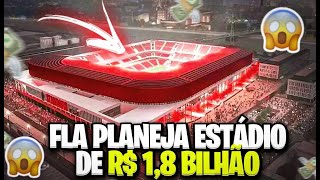 ESTDIO VAI AVANANDO! NOTCIAS DO FLAMENGO! LTIMAS NOTCIAS DO FLAMENGO! NOTCIAS DO FLAMENGO HOJE