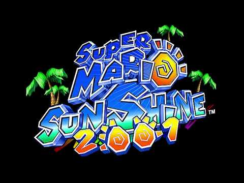 Night Time - Super Mario Sunshine 2001 Soundtrack
