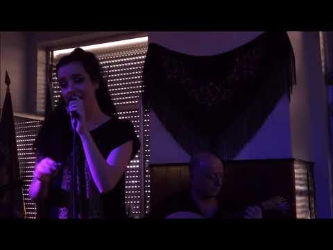 MARTA de SOUSA  - Tarde de Fados no Mirantense Futebol Clube