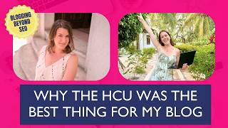 How To Grow A Blog Without SEO: My Google HCU Pivot To Authentic Blogg