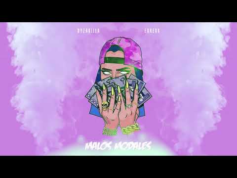 Freakpoppa &  Dyzakilla // MALOS MODALES