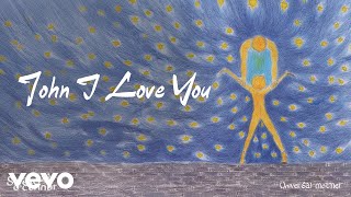 Sinéad O'Connor - John I Love You (Official Audio)
