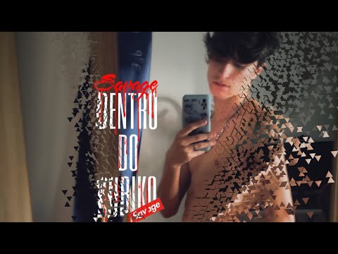 SAVAGE-DENTRO DO KUBIKO | (músicaoficial)