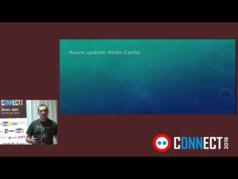 DNN Connect 2016 Opening Keynote