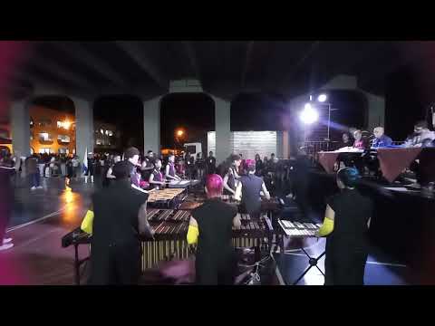 COMSERP - 2ª Peça / Estadual de Bandas e Fanfarras do Rio de Janeiro 2024