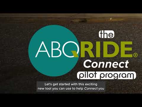 Albuquerque Bus Tracker