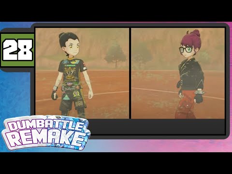 È già vinta || DumBattle Remake [#28]
