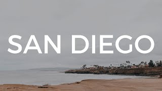 San Diego 2018 | Pacific Beach Surfing