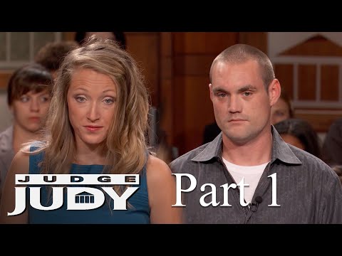 Ex-Con Denies Vandalizing Ex's Car in Fit of Rage | Part 1