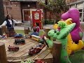 All Aboard For Sharing 1999 Version Part 25