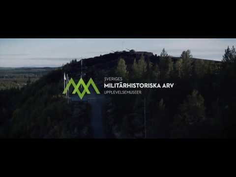 Sveriges militärhistoriska arv (SMHA)