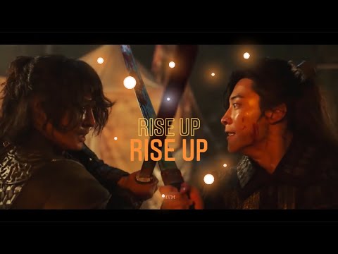 [MV] My country the new age||Rise up