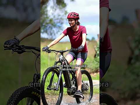 Catobike em São Domingos do Cariri