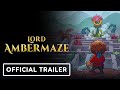 Vídeo de jugabilidad de Lord Ambermaze  Playstation