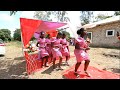 Best Wedding Dance Song By Sarah Megesa Sijui Nimepitaje
