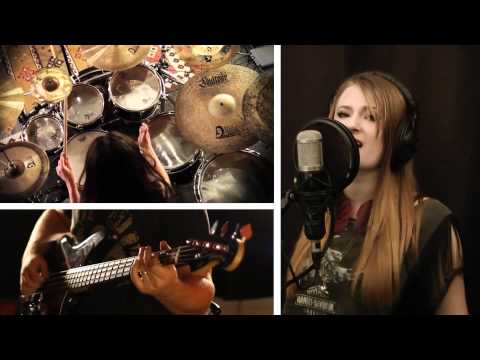 Pumped Up Kicks - Foster The People Cover - Youtube Collaboration