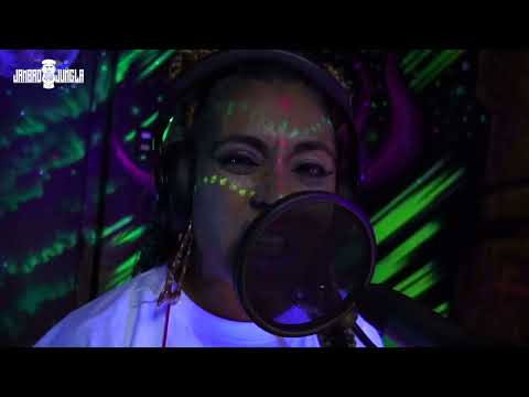 Rapbrina Dj Bigshowteks fruta podrida cypher Jambro La Jungla