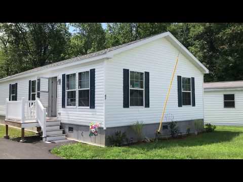 Woodland Estates, Fitchburg, MA 01420