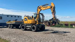 Bigab BT-8 mini excavator for sale - Image 4 | Machineryline BW Bigab BT-8 mini excavator | Image 4 - Machineryline