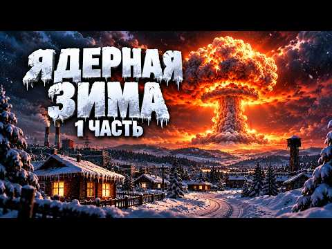 Survival Protocol: Ядерная зима