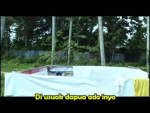 BUSET - POLING MANDI IN LOVE