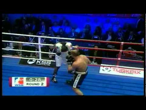 Istanbulls vs Milano Thunder - Week 2 - LightWeight - Regular Season - Season 1