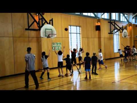 RBL Basketball   Nov 8 2015