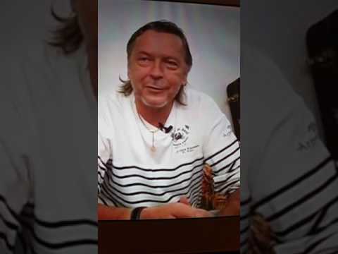 Extrait de Renaud il était une fois documentaire