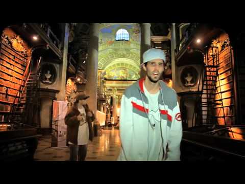 Penetrante Sorte   Du weisst Official Video HD