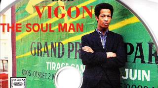 Vigon, &quot;What&#39;d I Say&quot; (Ray Charles).