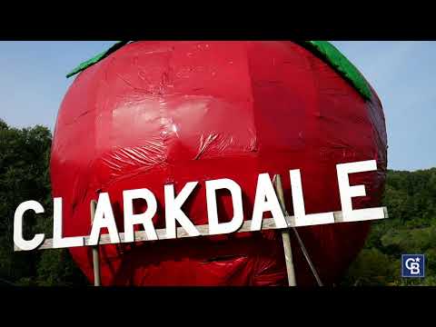 Clarkdale Fruit Farm, Deerfield, Ma